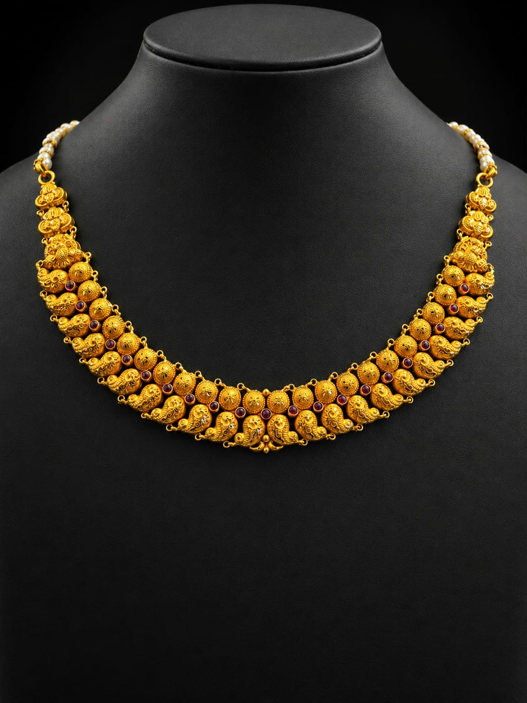 New Manaka Jewellers collection piece 8